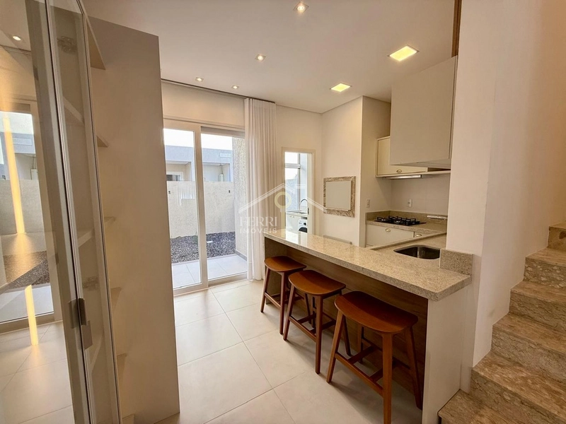 Casa com 2 suítes no Condomínio Murano: 9ª foto da galeria de imagens do imóvel