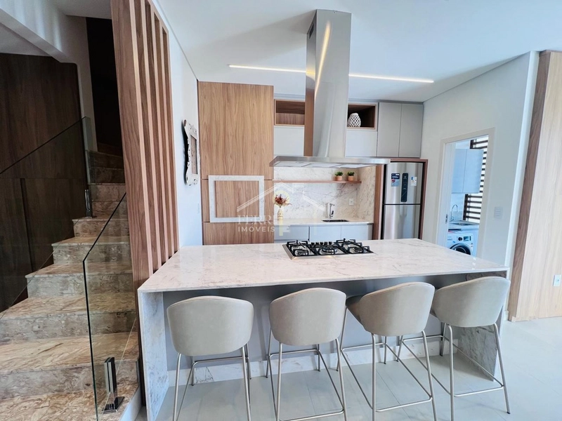 Casa beira lago no Condomínio Murano: 6ª foto da galeria de imagens do imóvel