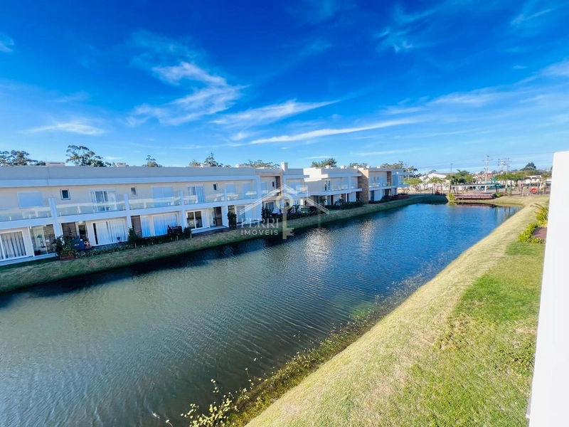 Casa beira lago no Condomínio Murano: 11ª foto da galeria de imagens do imóvel