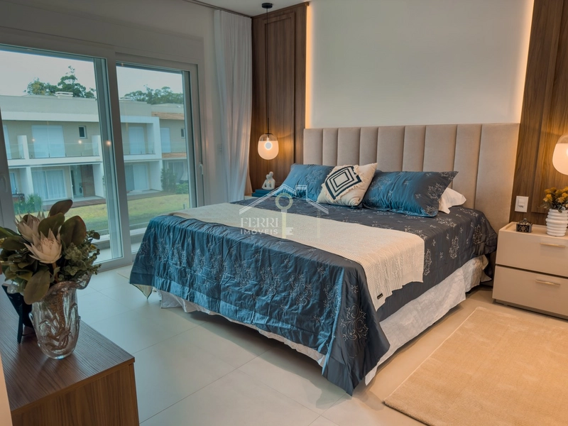 Casa beira lago no Condomínio Murano: 35ª foto da galeria de imagens do imóvel