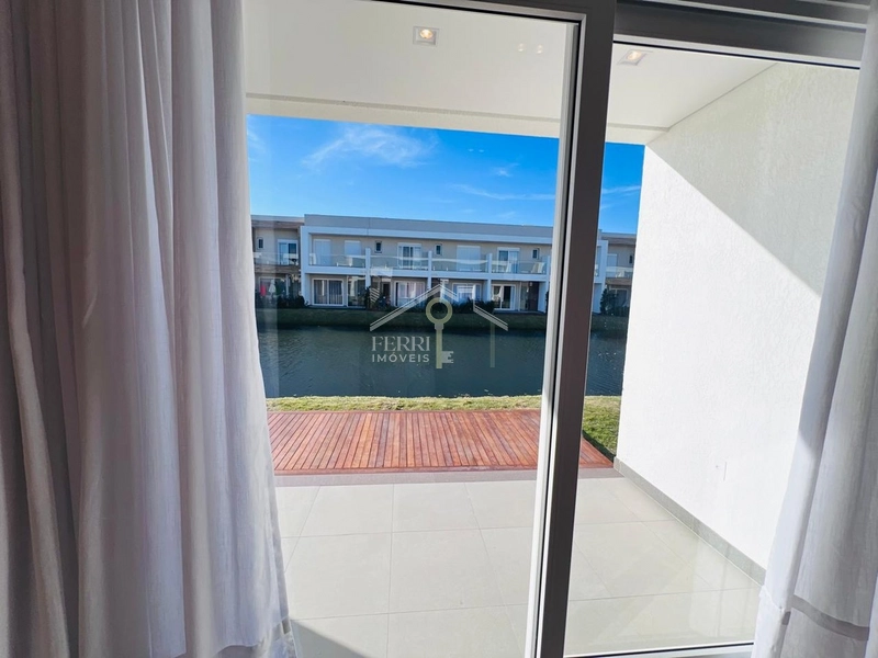 Casa beira lago no Condomínio Murano: 15ª foto da galeria de imagens do imóvel