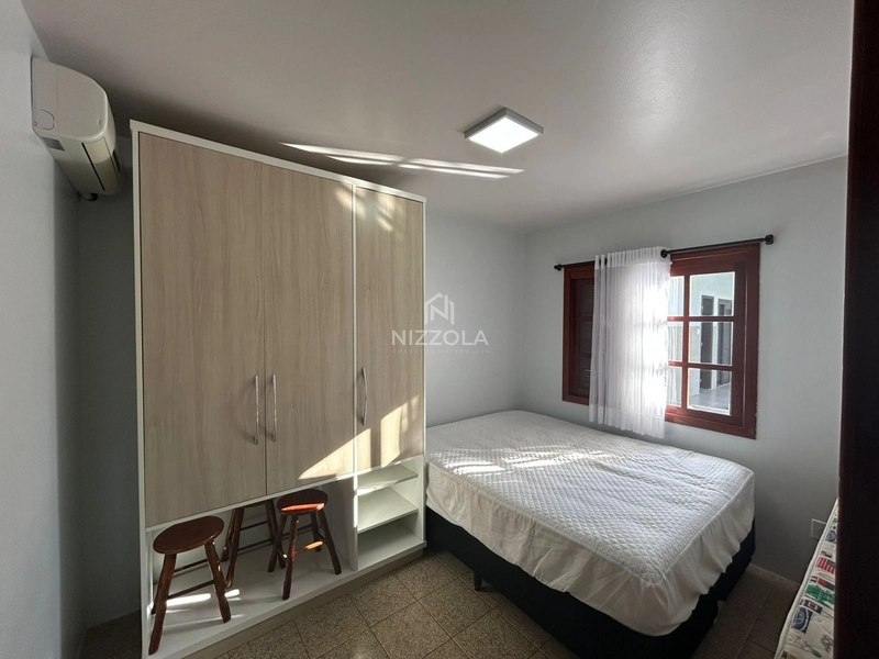 Casa com 3 dormitórios, totalmente mobiliada, decorada, com piscina: 14ª foto da galeria de imagens do imóvel