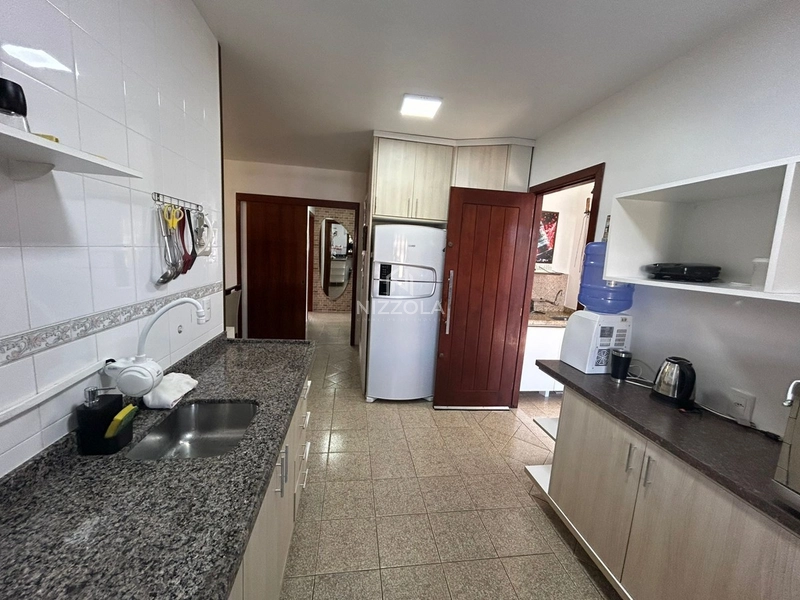 Casa com 3 dormitórios, totalmente mobiliada, decorada, com piscina: 7ª foto da galeria de imagens do imóvel