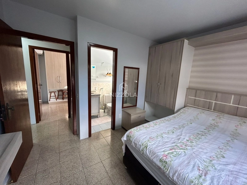 Casa com 3 dormitórios, totalmente mobiliada, decorada, com piscina: 10ª foto da galeria de imagens do imóvel