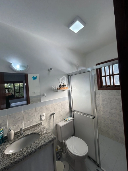 Casa com 3 dormitórios, totalmente mobiliada, decorada, com piscina: 18ª foto da galeria de imagens do imóvel