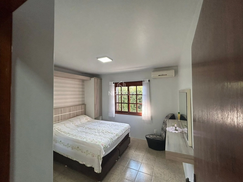 Casa com 3 dormitórios, totalmente mobiliada, decorada, com piscina: 13ª foto da galeria de imagens do imóvel