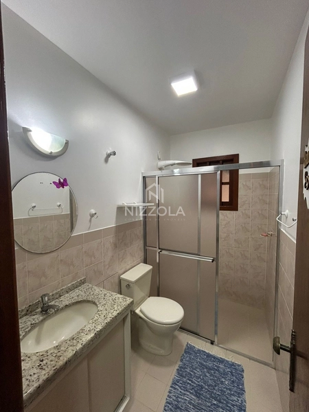 Casa com 3 dormitórios, totalmente mobiliada, decorada, com piscina: 11ª foto da galeria de imagens do imóvel