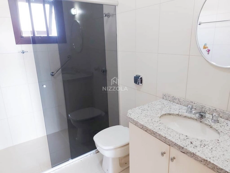 Sobrado mobiliado, com 04 suítes no Centro de Xangri-lá: 22ª foto da galeria de imagens do imóvel