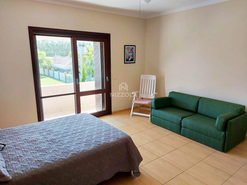 Sobrado mobiliado, com 04 suítes no Centro de Xangri-lá: 19ª foto da galeria de imagens do imóvel