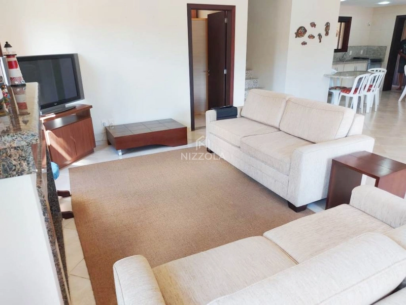 Sobrado mobiliado, com 04 suítes no Centro de Xangri-lá: 9ª foto da galeria de imagens do imóvel