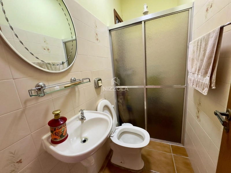 Casa mobiliada, com 3 dormitório sendo 2 suítes no Centro de Xangri-lá: 15ª foto da galeria de imagens do imóvel