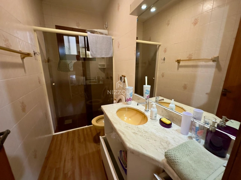 Casa mobiliada, com 3 dormitório sendo 2 suítes no Centro de Xangri-lá: 10ª foto da galeria de imagens do imóvel