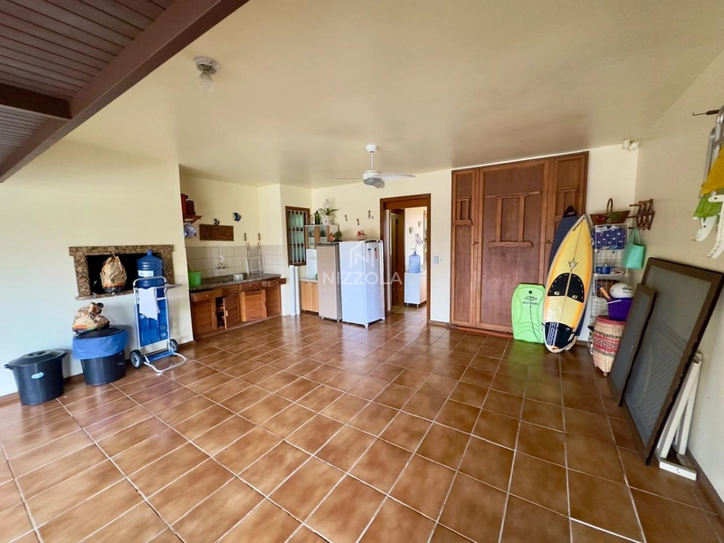 Casa mobiliada, com 3 dormitório sendo 2 suítes no Centro de Xangri-lá: 18ª foto da galeria de imagens do imóvel