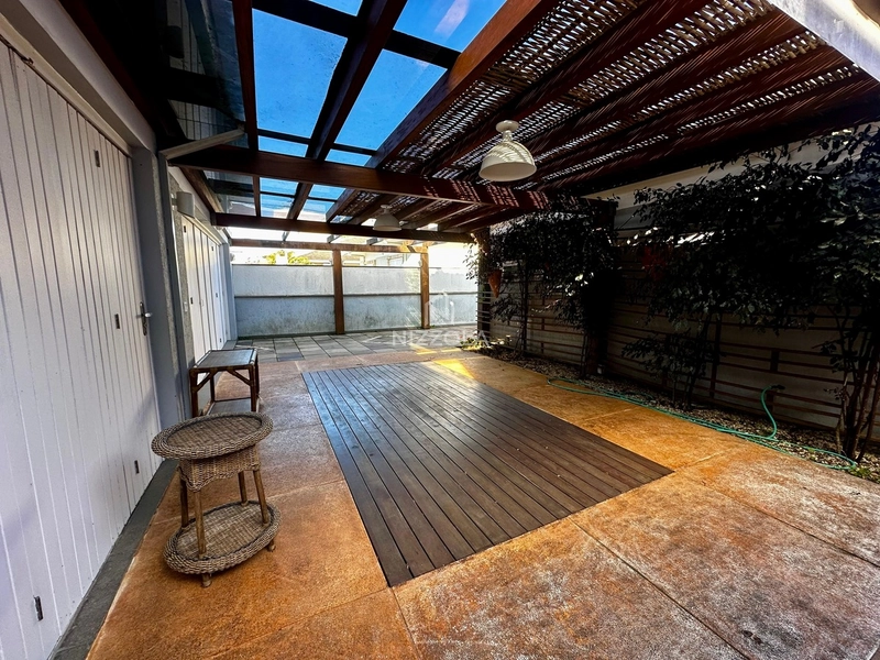 Casa com 5 dormitórios, sendo uma suíte, salão de festas, em Xangri-lá: 18ª foto da galeria de imagens do imóvel