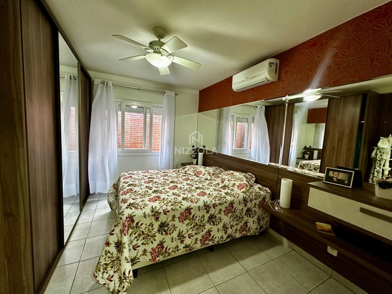 Casa com 5 dormitórios, sendo uma suíte, salão de festas, em Xangri-lá: 12ª foto da galeria de imagens do imóvel