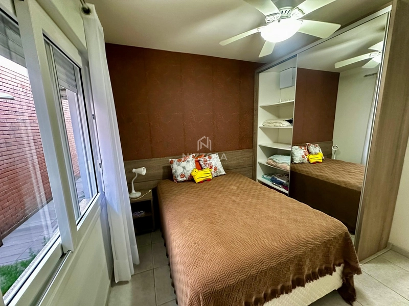 Casa com 5 dormitórios, sendo uma suíte, salão de festas, em Xangri-lá: 10ª foto da galeria de imagens do imóvel