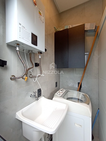 Casa térrea, com 3 suítes, mobiliada e decorada no condomínio Blue: 18ª foto da galeria de imagens do imóvel