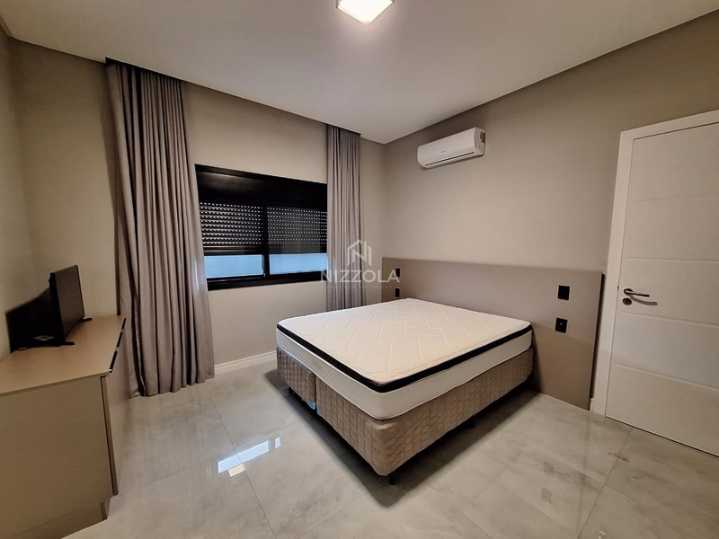 Casa térrea, com 3 suítes, mobiliada e decorada no condomínio Blue: 16ª foto da galeria de imagens do imóvel