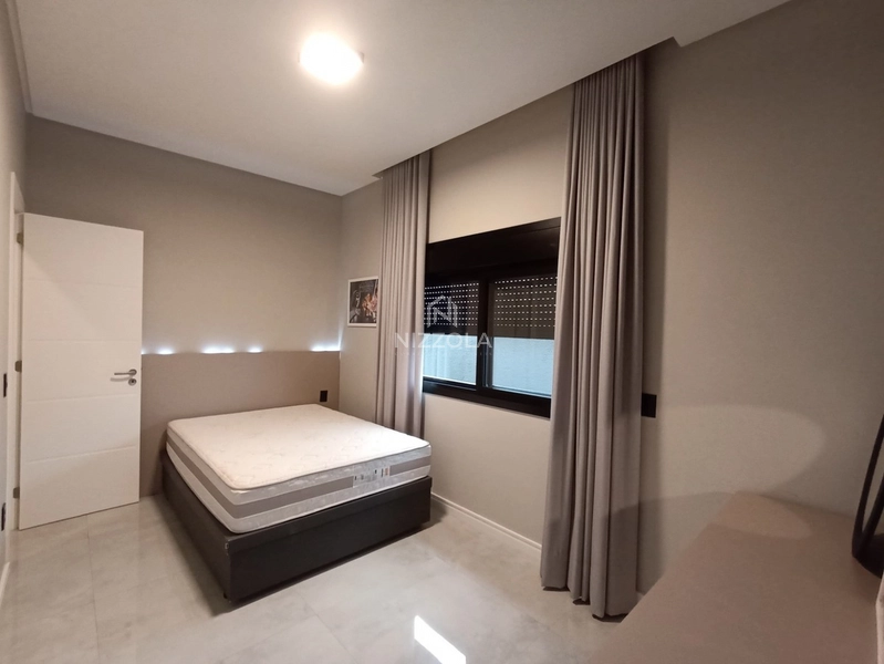 Casa térrea, com 3 suítes, mobiliada e decorada no condomínio Blue: 9ª foto da galeria de imagens do imóvel