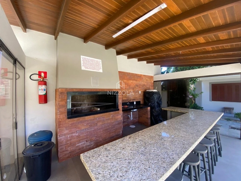 Sobrado com duas suítes na beira mar de Xangri-lá: 24ª foto da galeria de imagens do imóvel