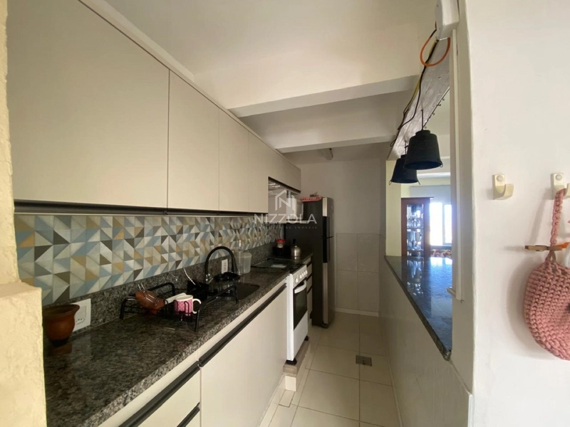 Sobrado com duas suítes na beira mar de Xangri-lá: 11ª foto da galeria de imagens do imóvel