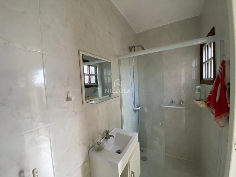 Sobrado com duas suítes na beira mar de Xangri-lá: 12ª foto da galeria de imagens do imóvel