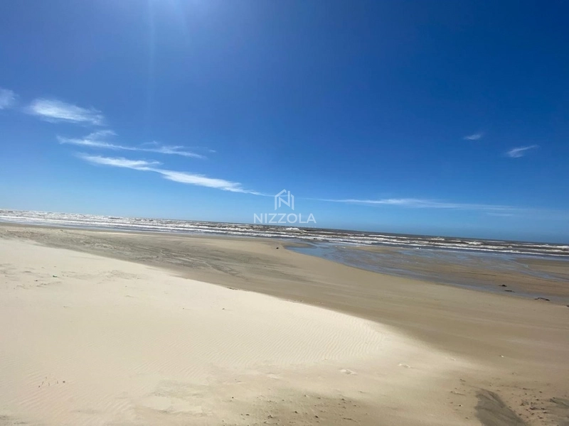 Sobrado com duas suítes na beira mar de Xangri-lá: 19ª foto da galeria de imagens do imóvel