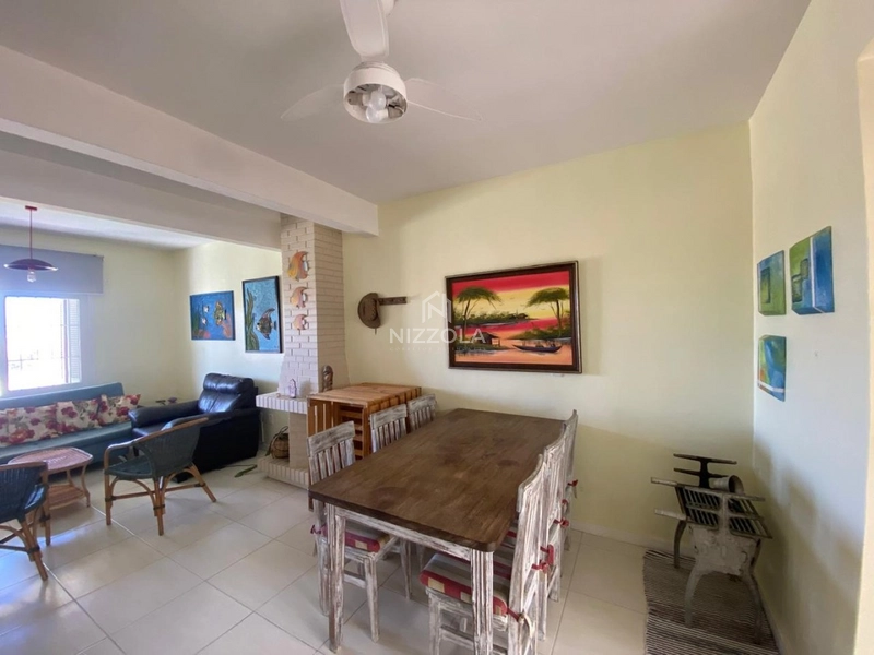 Sobrado com duas suítes na beira mar de Xangri-lá: 8ª foto da galeria de imagens do imóvel