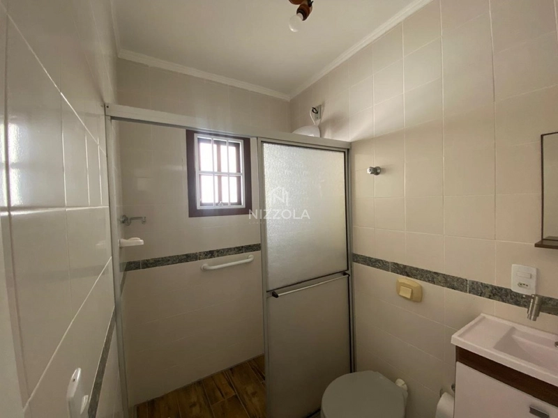 Sobrado com duas suítes na beira mar de Xangri-lá: 13ª foto da galeria de imagens do imóvel