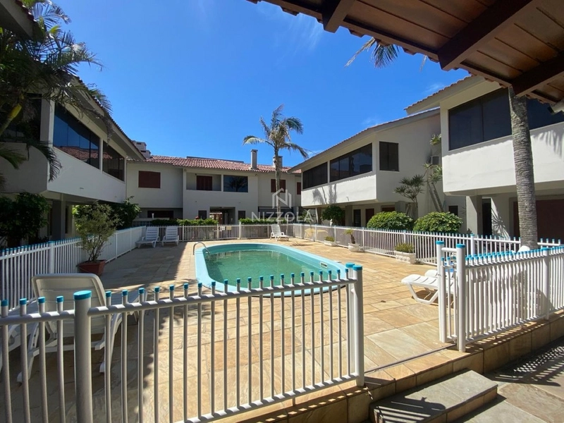 Sobrado com duas suítes na beira mar de Xangri-lá: 23ª foto da galeria de imagens do imóvel