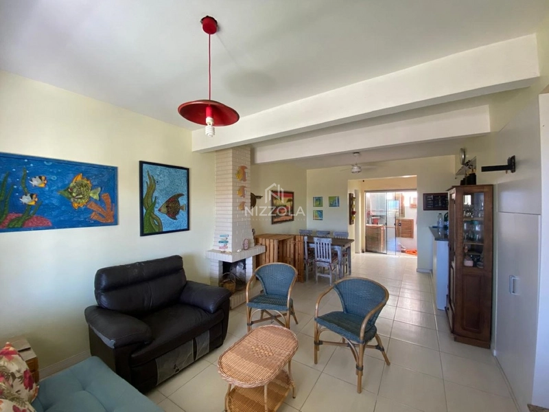 Sobrado com duas suítes na beira mar de Xangri-lá: 7ª foto da galeria de imagens do imóvel