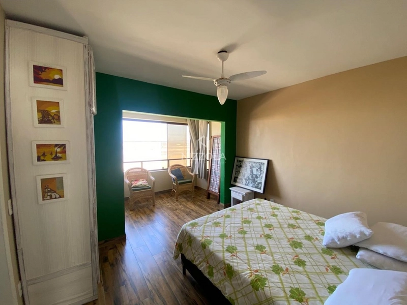 Sobrado com duas suítes na beira mar de Xangri-lá: 15ª foto da galeria de imagens do imóvel