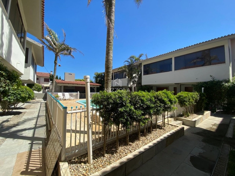 Sobrado com duas suítes na beira mar de Xangri-lá: 21ª foto da galeria de imagens do imóvel