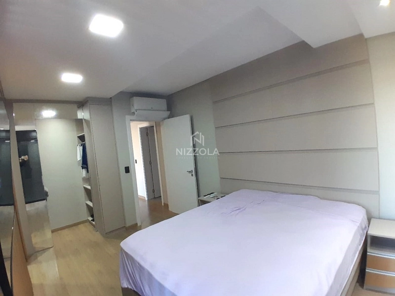 Sobrado de esquina, com 4 suítes no condomínio Sunset: 26ª foto da galeria de imagens do imóvel