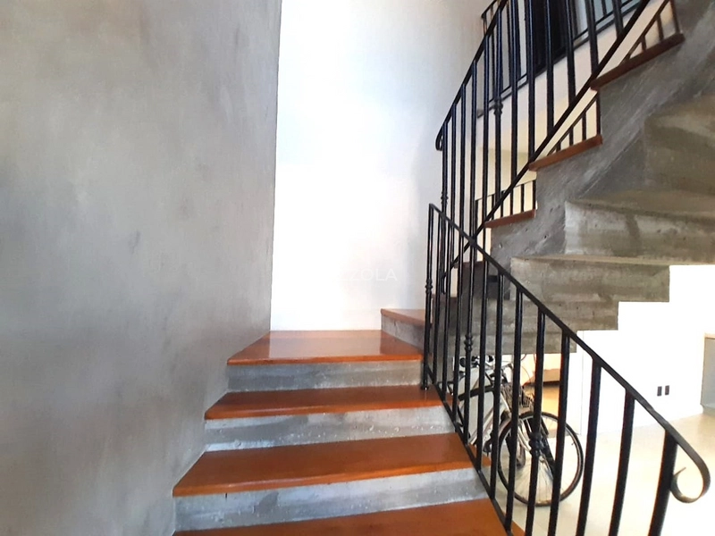 Sobrado de esquina, com 4 suítes no condomínio Sunset: 15ª foto da galeria de imagens do imóvel