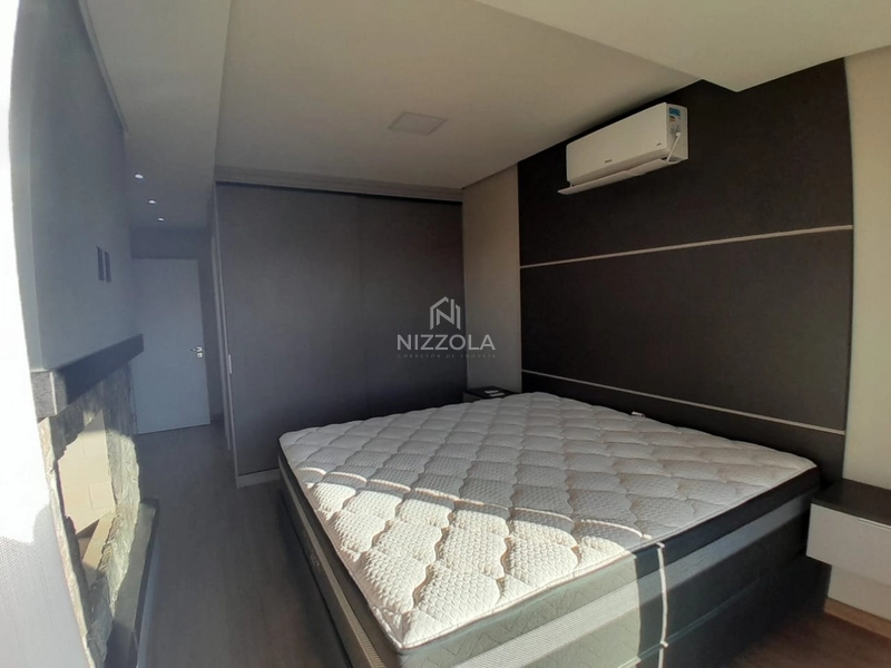 Sobrado de esquina, com 4 suítes no condomínio Sunset: 23ª foto da galeria de imagens do imóvel