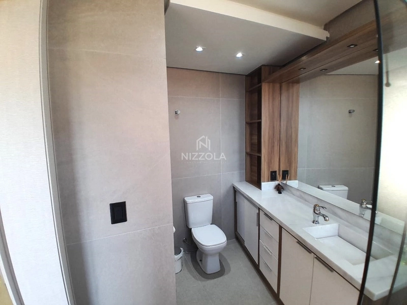 Sobrado de esquina, com 4 suítes no condomínio Sunset: 31ª foto da galeria de imagens do imóvel