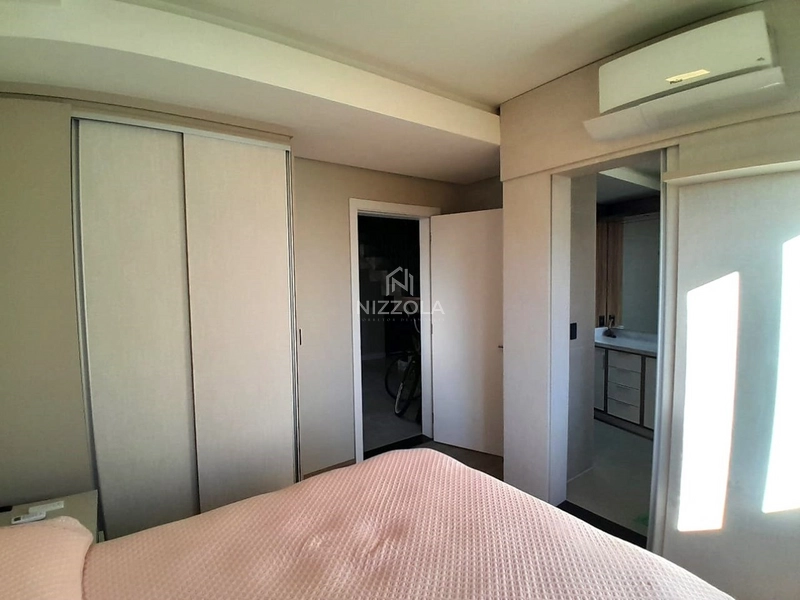 Sobrado de esquina, com 4 suítes no condomínio Sunset: 30ª foto da galeria de imagens do imóvel