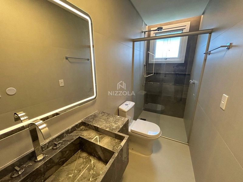 Sobrado com 5 suítes no condomínio Sunset: 28ª foto da galeria de imagens do imóvel