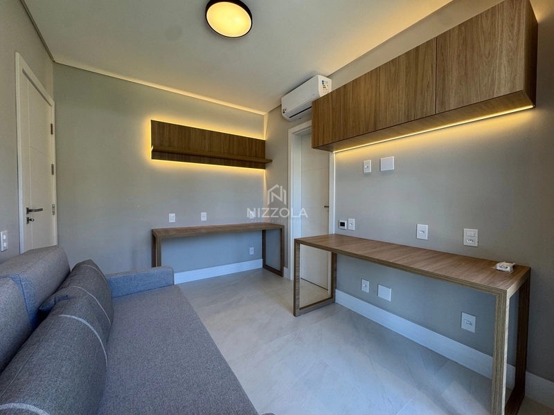 Sobrado com 5 suítes no condomínio Sunset: 13ª foto da galeria de imagens do imóvel