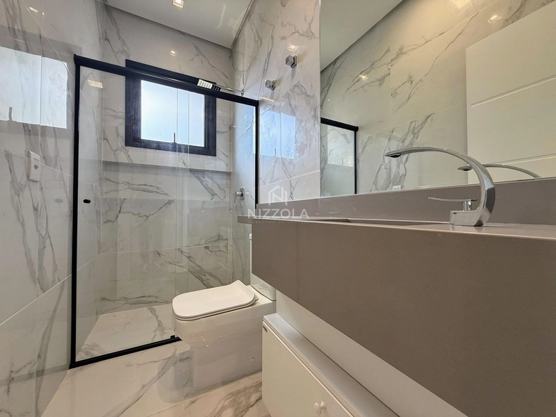 Casa com 4 suítes no condomínio Sunset: 21ª foto da galeria de imagens do imóvel