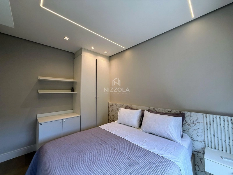 Casa com 4 suítes no condomínio Sunset: 18ª foto da galeria de imagens do imóvel