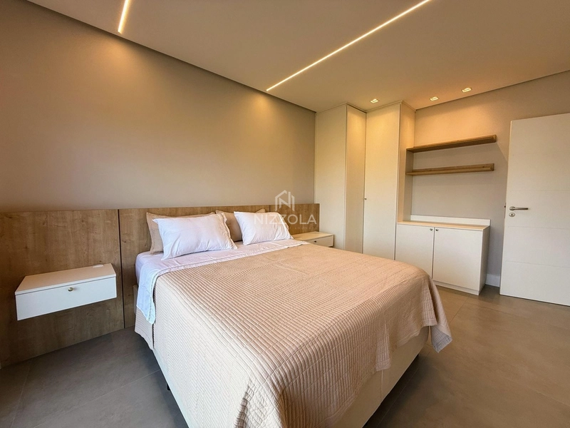 Casa com 4 suítes no condomínio Sunset: 11ª foto da galeria de imagens do imóvel