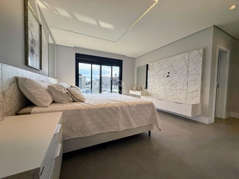 Casa com 4 suítes no condomínio Sunset: 19ª foto da galeria de imagens do imóvel