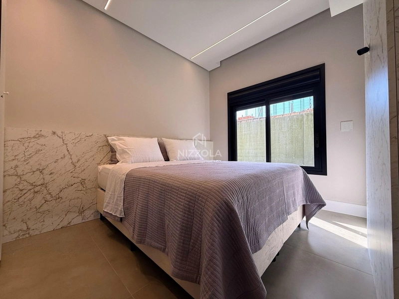 Casa com 4 suítes no condomínio Sunset: 23ª foto da galeria de imagens do imóvel