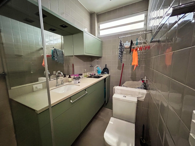 Apartamento a uma quadra do mar em Atlântida: 11ª foto da galeria de imagens do imóvel