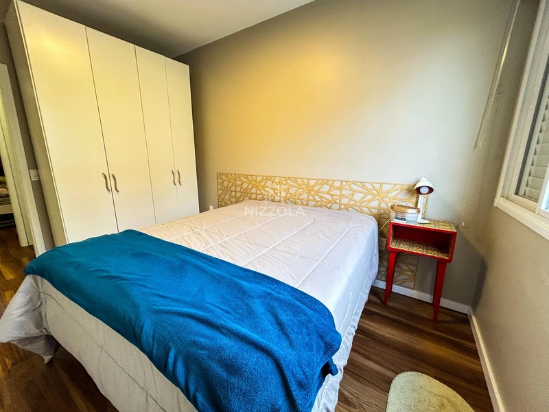 Apartamento a uma quadra do mar em Atlântida: 8ª foto da galeria de imagens do imóvel