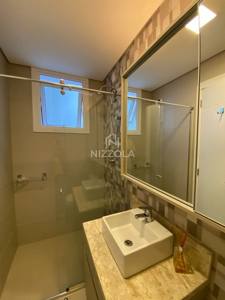 Apartamento com 3 dormitório, sendo 1 suíte, no edifício Essence.: 14ª foto da galeria de imagens do imóvel