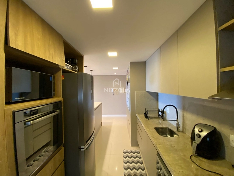 Apartamento com 3 dormitório, sendo 1 suíte, no edifício Essence.: 9ª foto da galeria de imagens do imóvel