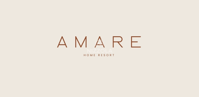 Terreno beira lago no condomínio Amare